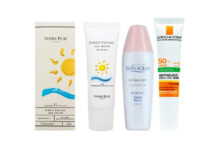 5 Rekomendasi Sunscreen Terbaik untuk Kulit Berjerawat, Aman dan Tidak Menyumbat Pori-Pori