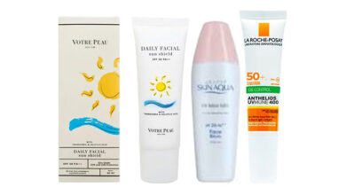 5 Rekomendasi Sunscreen Terbaik untuk Kulit Berjerawat, Aman dan Tidak Menyumbat Pori-Pori