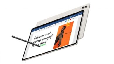 5 Rekomendasi Tablet Murah RAM 8GB Terbaik 2025 untuk Kerja, Kuliah, dan Konten