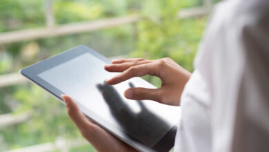 5 Rekomendasi Tablet Murah Terbaik untuk Kebutuhan Belajar dan Hiburan Sehari-hari