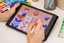 5 Rekomendasi Tablet RAM 12 GB Terbaik untuk Desain Grafis Lancar Tanpa Ngelag