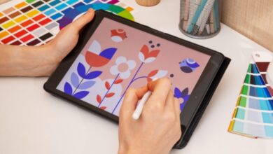 5 Rekomendasi Tablet RAM 12 GB Terbaik untuk Desain Grafis Lancar Tanpa Ngelag