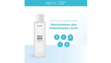 5 Rekomendasi Toner Korea Terbaik dan Terdaftar BPOM, Harga Mulai Rp100 Ribuan