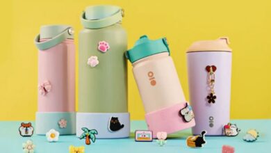 5 Rekomendasi Tumbler Montigo Favorit di Bawah Rp600 Ribu, Stylish dan Tahan Lama untuk Harian