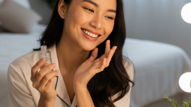 5 Serum Retinol Terbaik untuk Anti-Aging: Rekomendasi dan Kisaran Harga Terbaru