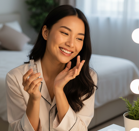 5 Serum Retinol Terbaik untuk Anti-Aging: Rekomendasi dan Kisaran Harga Terbaru