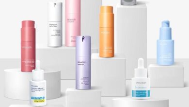 5 Serum Wardah Terbaik untuk Flek Hitam, Bantu Samarkan Tanda Penuaan di Wajah