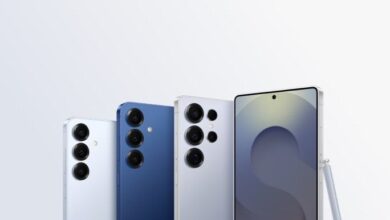 5 Smartphone Samsung Terbaik 2025: Rekomendasi Flagship dan Harga Terjangkau