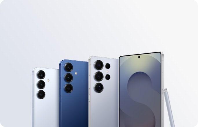 5 Smartphone Samsung Terbaik 2025: Rekomendasi Flagship dan Harga Terjangkau