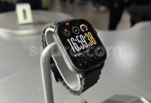 5 Smartwatch NFC Termurah 2025, Solusi Praktis untuk Transaksi Cashless Harian