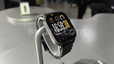 5 Smartwatch NFC Termurah 2025, Solusi Praktis untuk Transaksi Cashless Harian