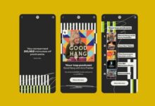 5 Syarat Spotify Wrapped 2025 Muncul di Aplikasi, Pengguna Tertentu Tak Bisa Akses