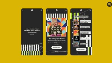 5 Syarat Spotify Wrapped 2025 Muncul di Aplikasi, Pengguna Tertentu Tak Bisa Akses