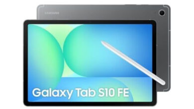 5 Tablet 5 Jutaan 2025 dengan AI & Layar 144Hz, Saingi Laptop dari Segi Performa