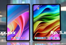 5 Tablet Murah Terbaik 2025: Fitur Lengkap Harga Mulai 2 Jutaan, Pilihan Terbaik!