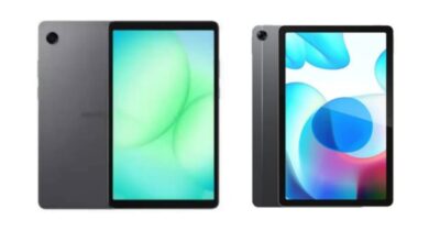 5 Tablet Murah Terbaik 2025: Kinerja Tinggi dan Harga Terjangkau untuk Semua Budget