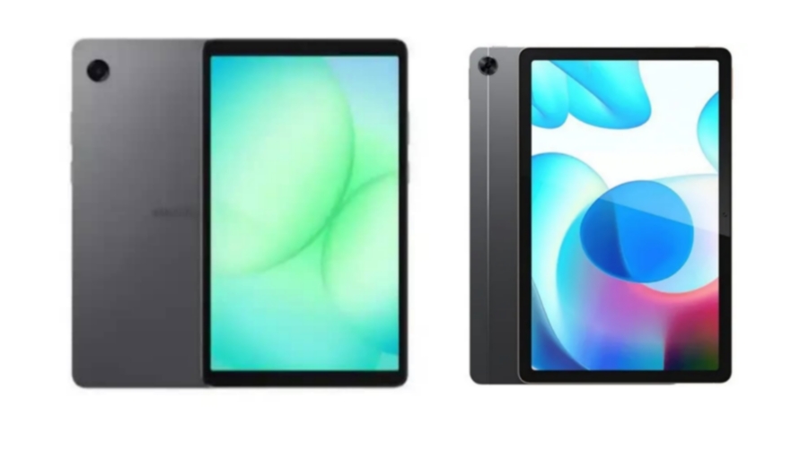 5 Tablet Murah Terbaik 2025: Kinerja Tinggi dan Harga Terjangkau untuk Semua Budget