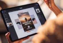 5 Tablet Murah Terbaik untuk Desainer: Desain Cepat dan Praktis di Canva