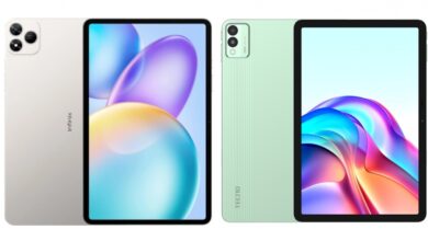 5 Tablet RAM 8 GB Termurah 2025 untuk Produktivitas dan Gaming Tanpa Lag