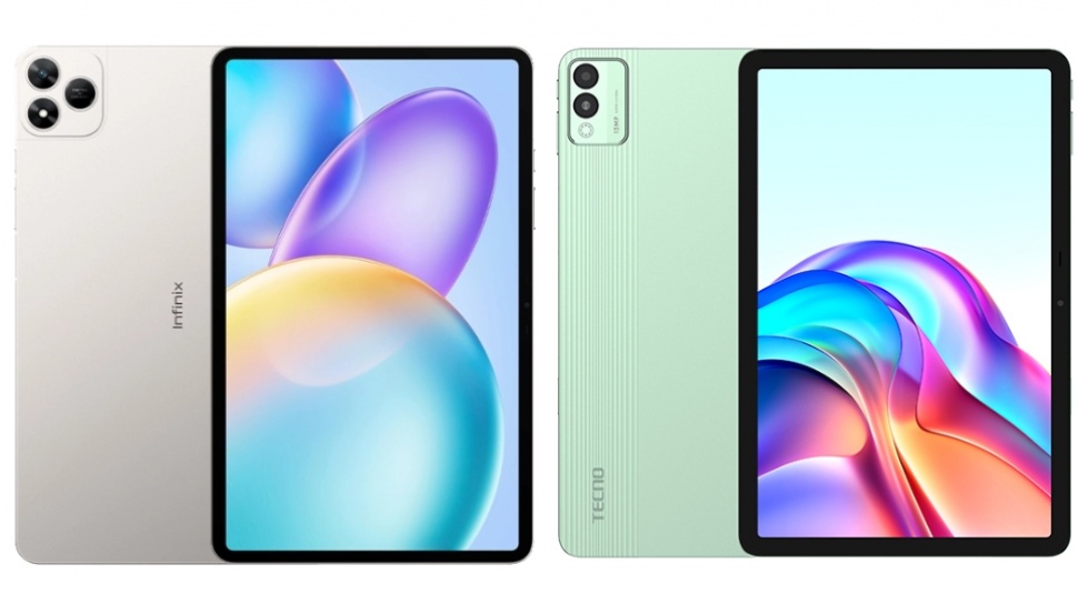 5 Tablet RAM 8 GB Termurah 2025 untuk Produktivitas dan Gaming Tanpa Lag