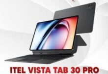 5 Tablet RAM 8GB Terbaik dengan SIM Card, Bebas Wi-Fi dan Kecepatan Internet Ngebut!