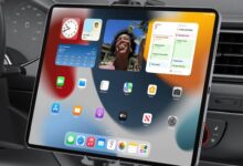 5 Tablet Terbaik Pengganti GPS Mobil dengan Navigasi Akurat dan Layar Jelas untuk Perjalanan Jarak Jauh