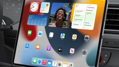 5 Tablet Terbaik Pengganti GPS Mobil dengan Navigasi Akurat dan Layar Jelas untuk Perjalanan Jarak Jauh