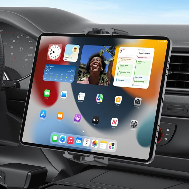 5 Tablet Terbaik Pengganti GPS Mobil dengan Navigasi Akurat dan Layar Jelas untuk Perjalanan Jarak Jauh