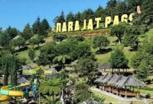 5 Tempat Wisata Garut yang Mudah Dijangkau Kendaraan Umum, Cocok untuk Liburan Efisien