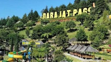 5 Tempat Wisata Garut yang Mudah Dijangkau Kendaraan Umum, Cocok untuk Liburan Efisien