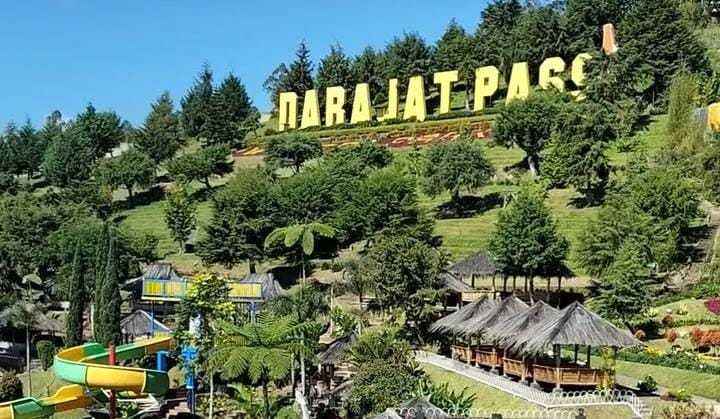 5 Tempat Wisata Garut yang Mudah Dijangkau Kendaraan Umum, Cocok untuk Liburan Efisien