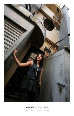 5 Tips Fotografi Profesional ala Dion Wiyoko dengan Xiaomi 15T Series Berteknologi Leica