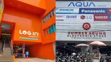 5 Toko Elektronik Terlengkap dan Termurah di Bandung, Pilihan Terbaik untuk Belanja Gadget