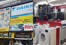 5 Toko Elektronik Terlengkap dan Termurah di Bogor, Pilihan Terbaik untuk Belanja Gadget