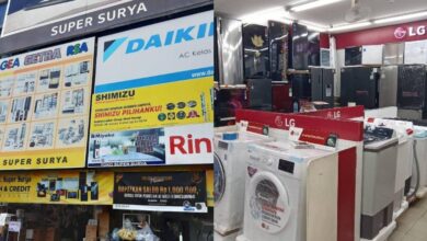 5 Toko Elektronik Terlengkap dan Termurah di Bogor, Pilihan Terbaik untuk Belanja Gadget