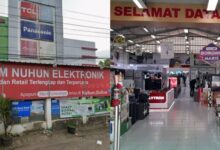 5 Toko Elektronik Terlengkap dan Termurah di Cianjur untuk Kebutuhan Rumah Tangga Anda