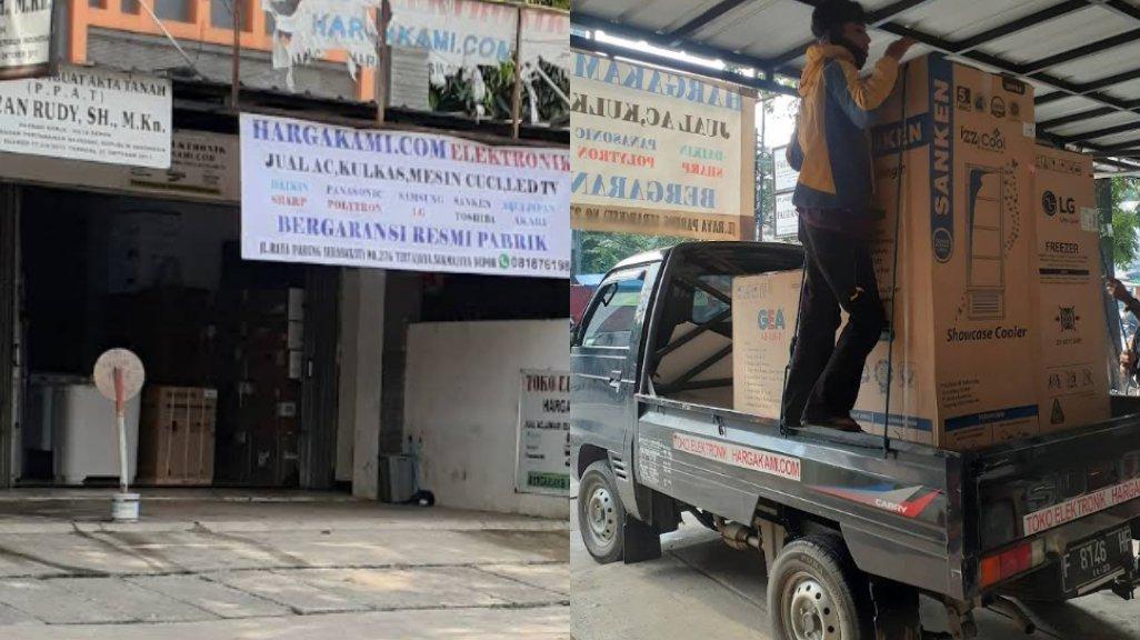 5 Toko Elektronik Terlengkap dan Termurah di Depok, Pilihan Tepat untuk Belanja Gadget