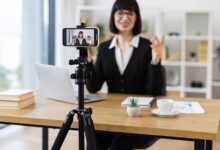 5 Tripod Kokoh dan Murah untuk Konten Bebas Getaran, Berkualitas Terbaik 2025