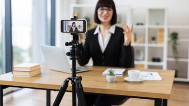 5 Tripod Kokoh dan Murah untuk Konten Bebas Getaran, Berkualitas Terbaik 2025