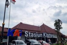 5 Wisata Dekat Stasiun Klaten: Nikmati Senja Romantis dan Kuliner Kaki Lima Favorit