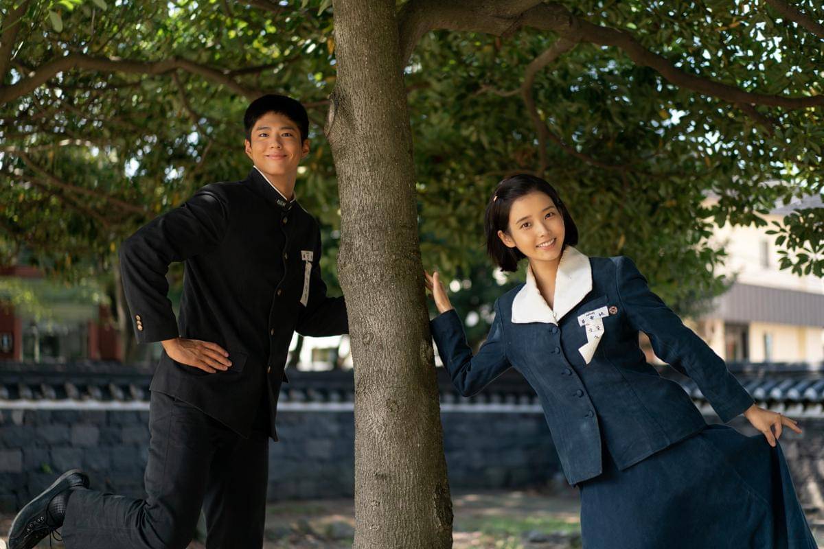 50 Drama Korea Terbaik Sepanjang Masa yang Wajib Ditonton, Ceritanya Bikin Susah Lupa