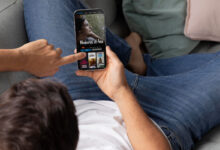 6 Aplikasi Nonton Film Terbaik di HP Android & iPhone, Tonton Film Favorit di Mana Saja!