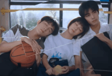 6 Drama China Bertema Anak yang Sarat Pelajaran Hidup, Rekomendasi Terbaik untuk Ditonton