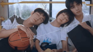 6 Drama China Bertema Anak yang Sarat Pelajaran Hidup, Rekomendasi Terbaik untuk Ditonton