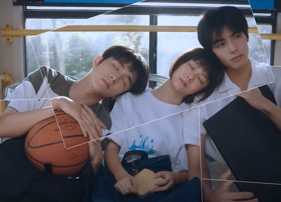 6 Drama China Bertema Anak yang Sarat Pelajaran Hidup, Rekomendasi Terbaik untuk Ditonton