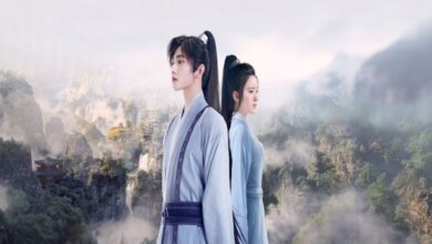 6 Drama China Netflix dengan Rating Tertinggi, Tawarkan Cerita Unik dan Romantis