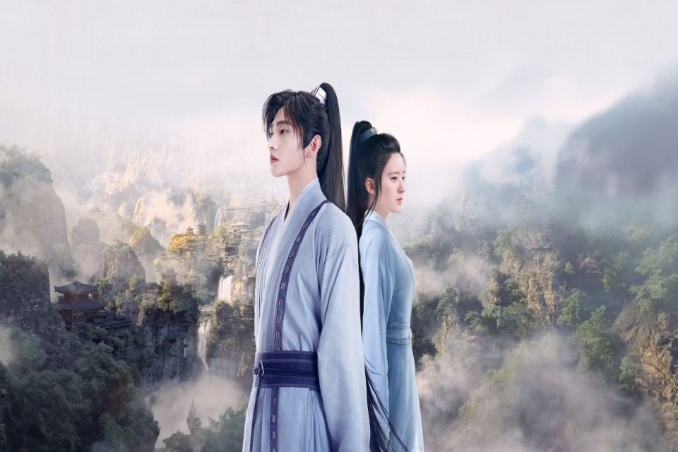 6 Drama China Netflix dengan Rating Tertinggi, Tawarkan Cerita Unik dan Romantis