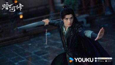 6 Drama China Terbaru Genre Wuxia dan Xianxia, Siap Tayang dan Wajib Ditonton Pecinta Serial