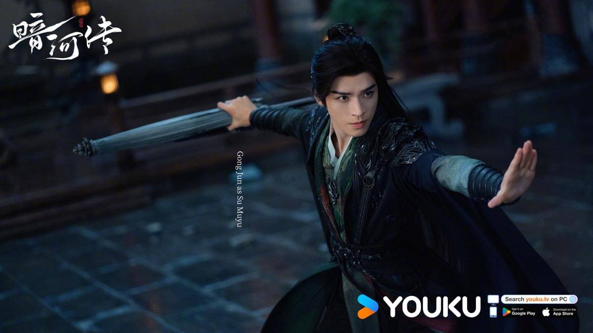 6 Drama China Terbaru Genre Wuxia dan Xianxia, Siap Tayang dan Wajib Ditonton Pecinta Serial