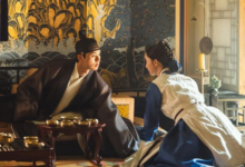 6 Drama Korea Kerajaan Paling Ringan dan Bikin Baper, Bisa Ditonton di Netflix